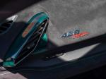 Ferrari 488 Pista 2020 года (UK)